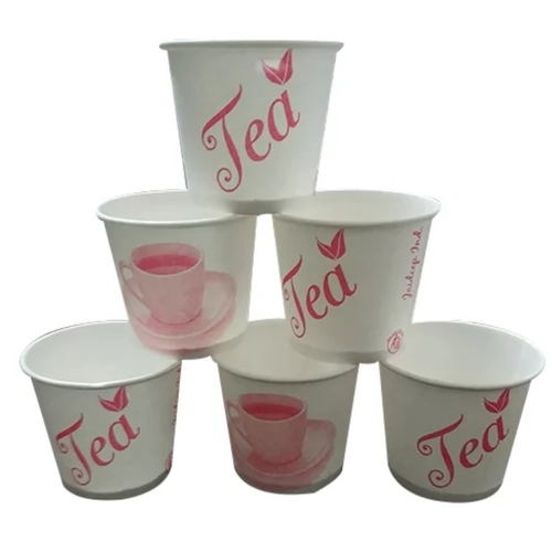 Tea Paper Cup