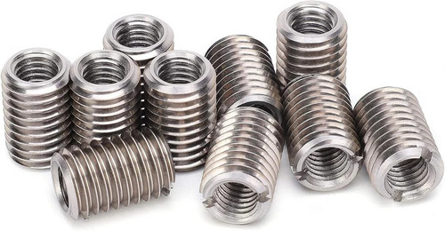 Thread Reducing Screw - Mild Steel