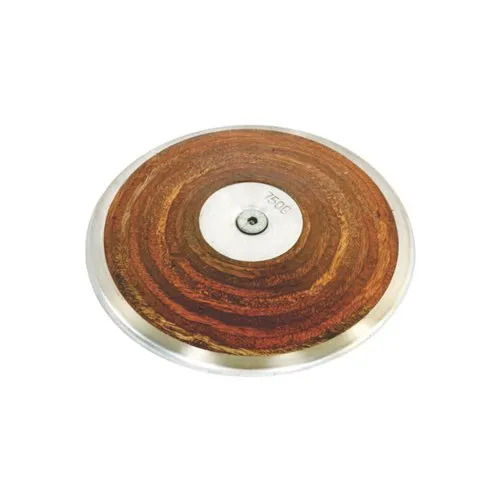 Wooden Discus