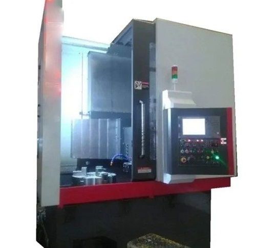  Vertical Turning Lathe Machine