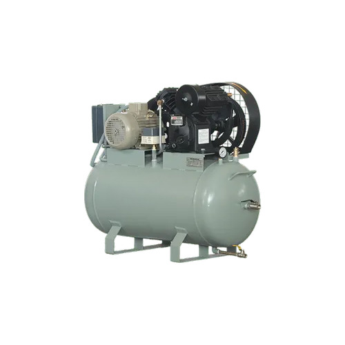3 HP Reciprocating Air Compressor