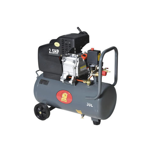 oil free air compressor