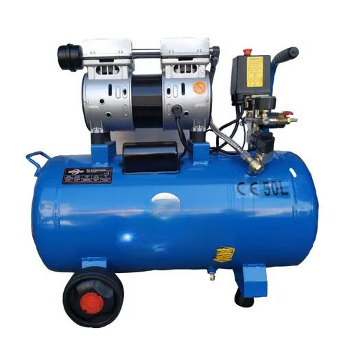 50 Litre Oil Free Air Compressor