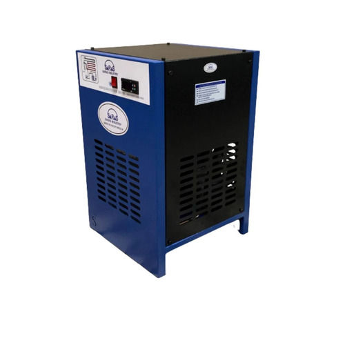 refrigerated air dryers