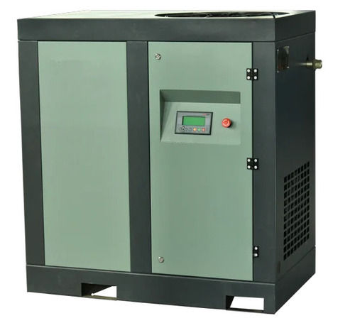 AC Three Phase Screw Air Compressor