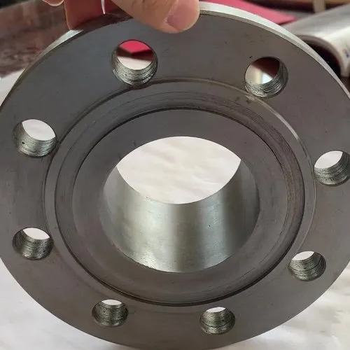 Alloy Steel Flanges