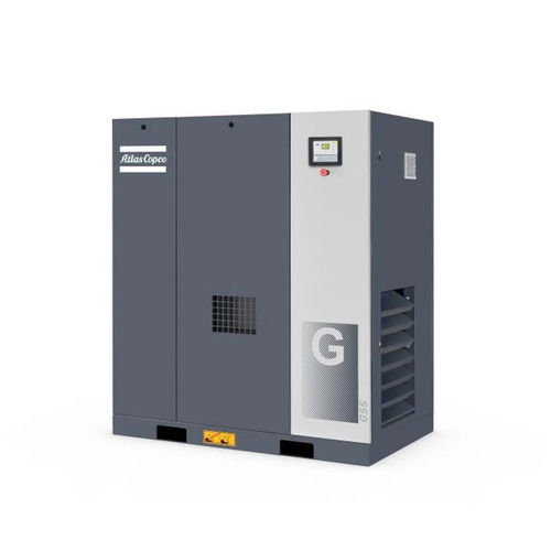 Atlas Copco Mark Air Compressors