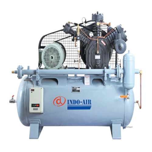 Belt Driven Reciprocating Air Compressors