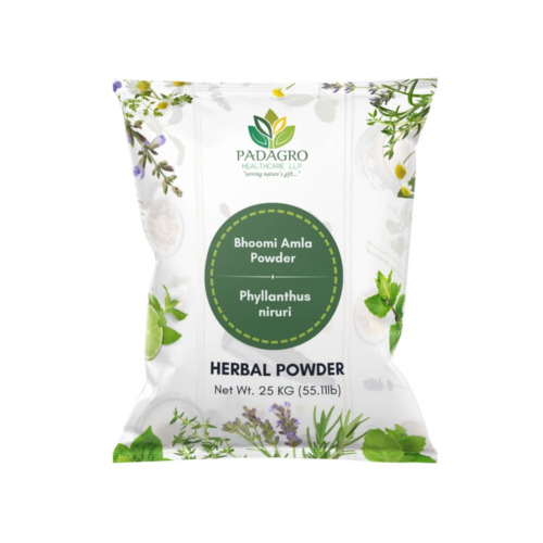 Bhoomi Amla Powder