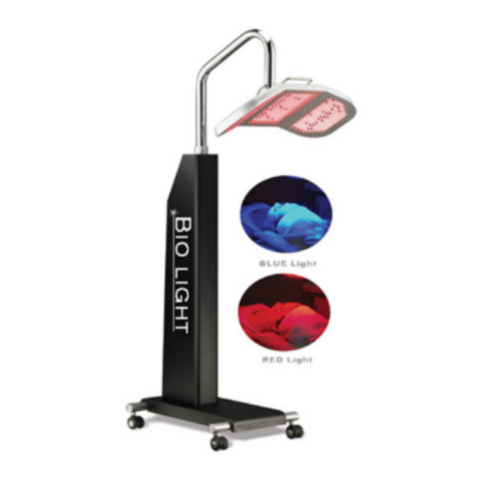 Bio Light | LED Skin Care | PDT | Aesthetic Device