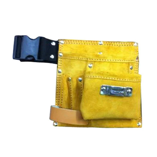 Carpenter Leather Apron