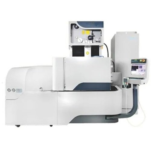 Cnc Wirecut Edm Machine