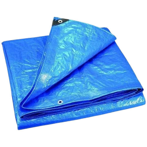 Construction Plastic Tarpaulin