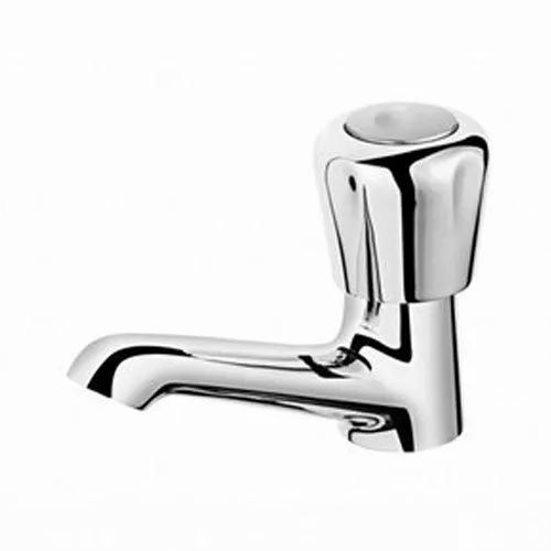 Continental Pillar Cock