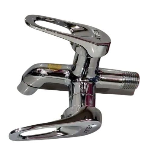 Crown Series 2 Way Bib Cock