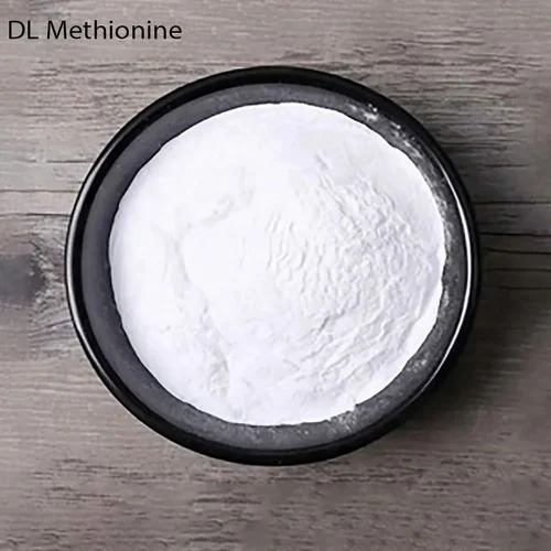 Dl Methionine Powder