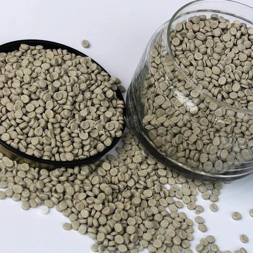 Eco Friendly PVC Reprocessed Granules