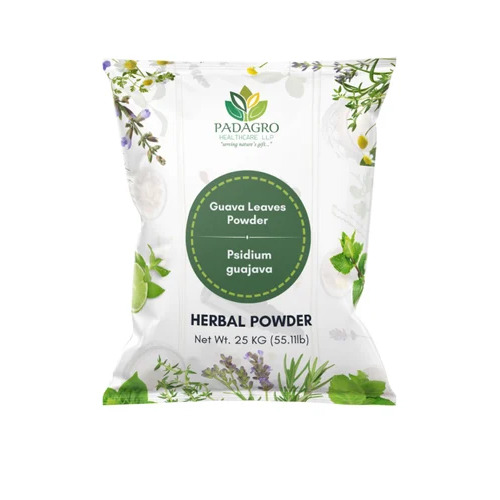 Guava Leaves Powder