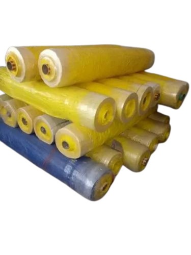 Hdpe Tarpaulin Rolls By Aashapura Enterprise