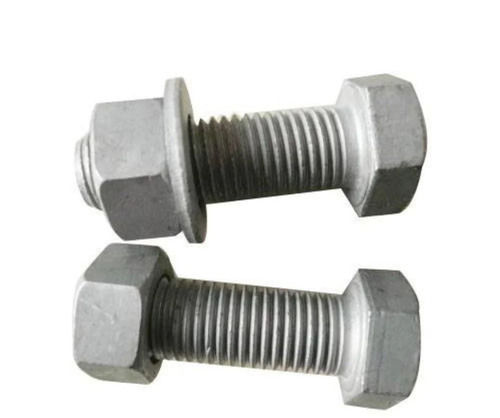 Hot Dip Galvanized Bolt