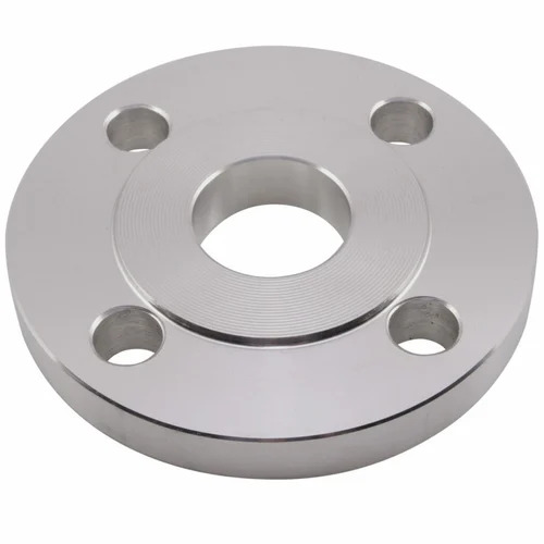 steel flanges