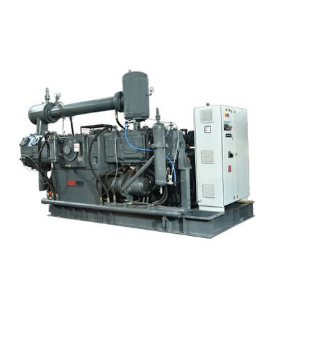 Industrial Oil Free Air Compressor