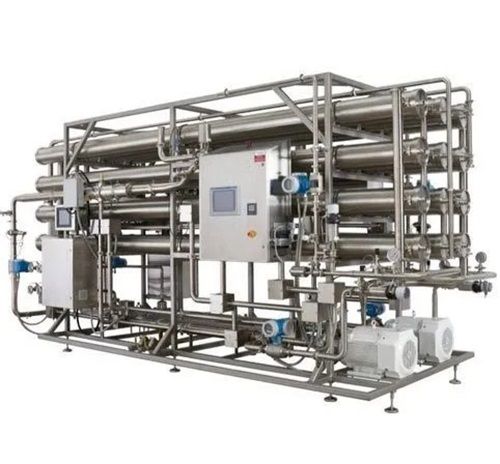 Industrial Ultra Filtration Systems