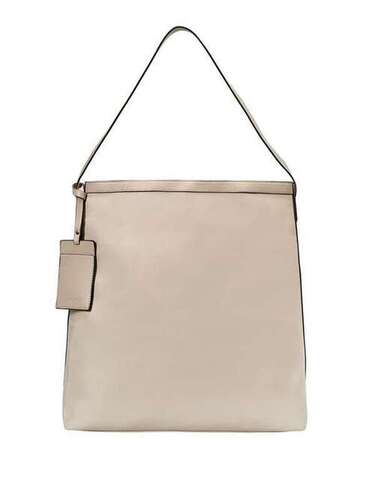 Ladies Bags - Color: White