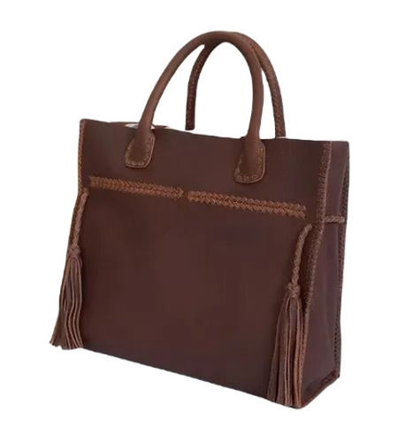 Leather Tote Bags