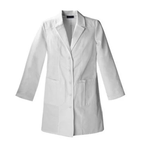 Men Doctors Coat