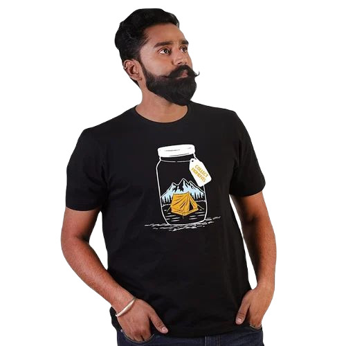 mens printed t shirts