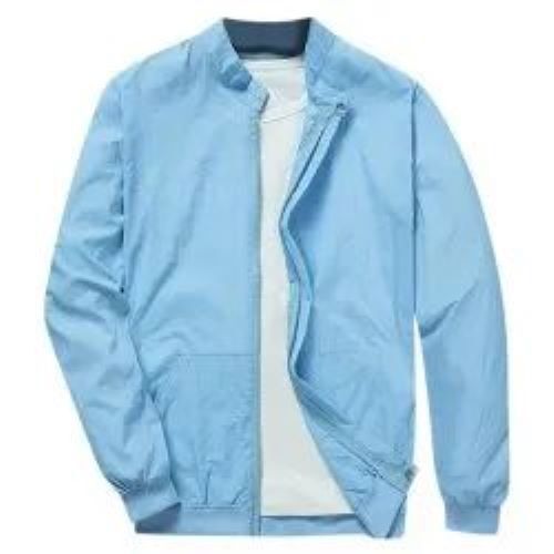 Mens Cotton Jacket By A.r Enterprises