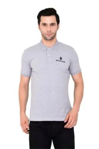 Premium Cotton Polo T-Shirt - XS, S, L, XL Sizes | Moisture-Wicking, Quick Drying, Durable Stitching, Tag-Free Comfort, Fade Resistant, Color Variety