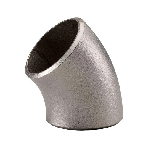 Mild Steel Elbow