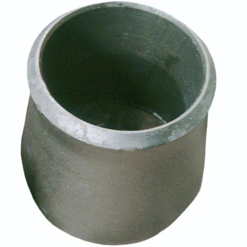 Mild Steel Reducer - Grey Round, Corrosion Resistant | Durable High Strength Mild Steel Construction