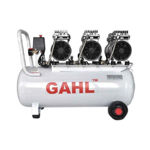 Mini Air Compressor