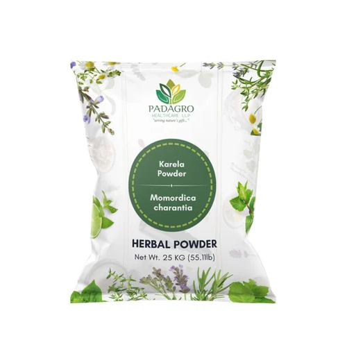 Natural Karela Powder