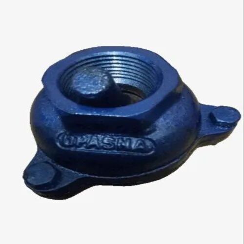 Nut Check Valve