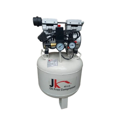 dental air compressors