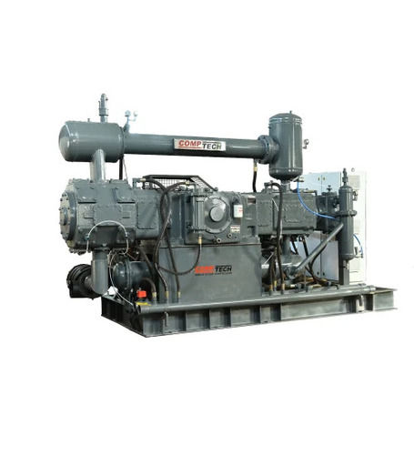 Oil Free Heavy Duty Air Compressor