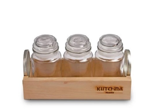 Personalized Custom Wooden Trays - Wood, Various Sizes & Colors, Rectangular Shape | Lightweight, Easy to Clean, Quality Tested, Glossy Finish