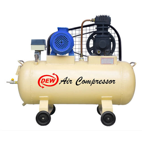 Piston Air Compressor