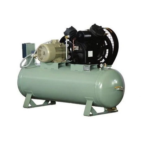 Piston Air Compressors