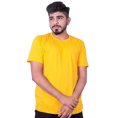 Plain T Shirt By Kala Billa