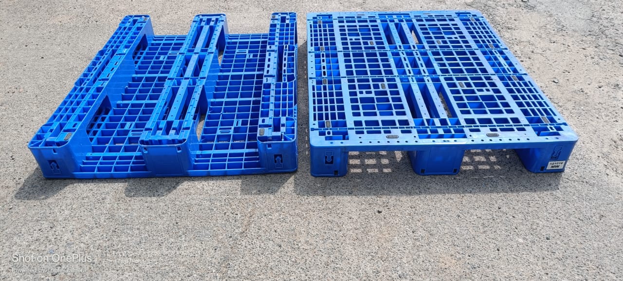 Plastic Pallet