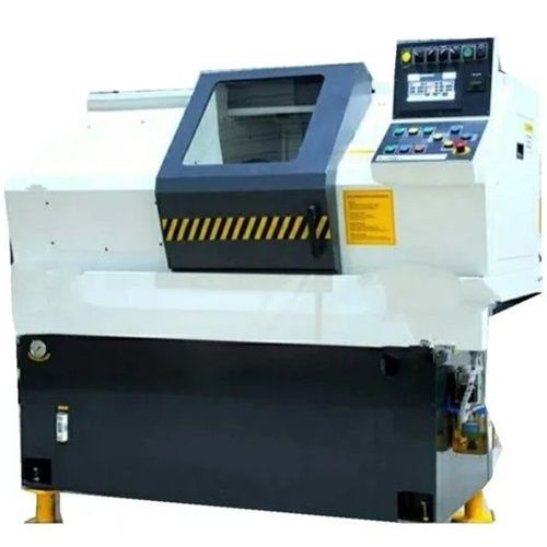 Polygon Cnc Turning Machine