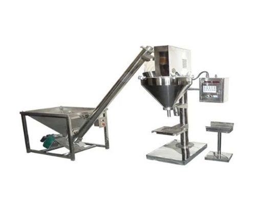 Powder Filling Machines