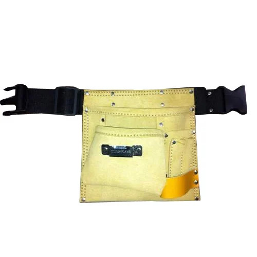 Professional Split Leather Work Apron