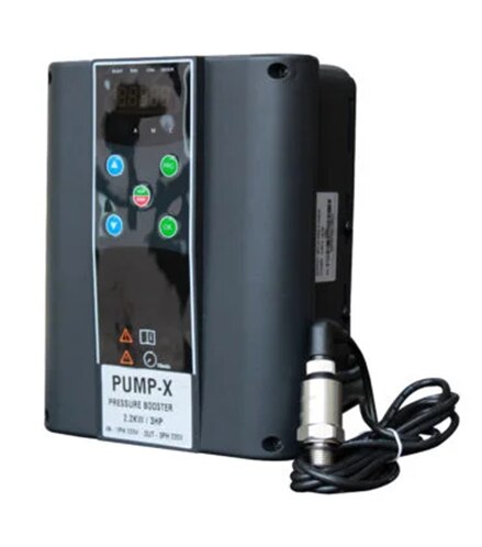 Pump Mount VFD Drive