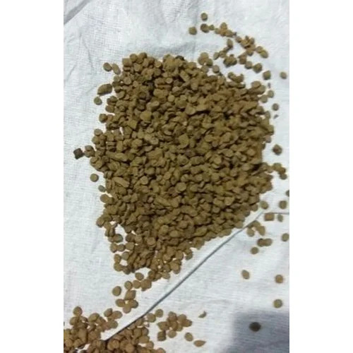 PVC Compound Granules - Grey PVC Molding Granules, Industrial Grade, Recycled Material, Eco-Friendly Features